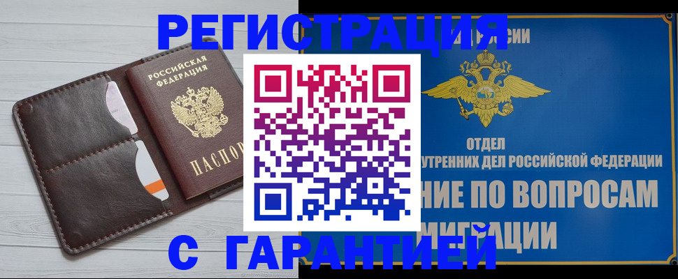 временная регистрация гарантия в Камышлове