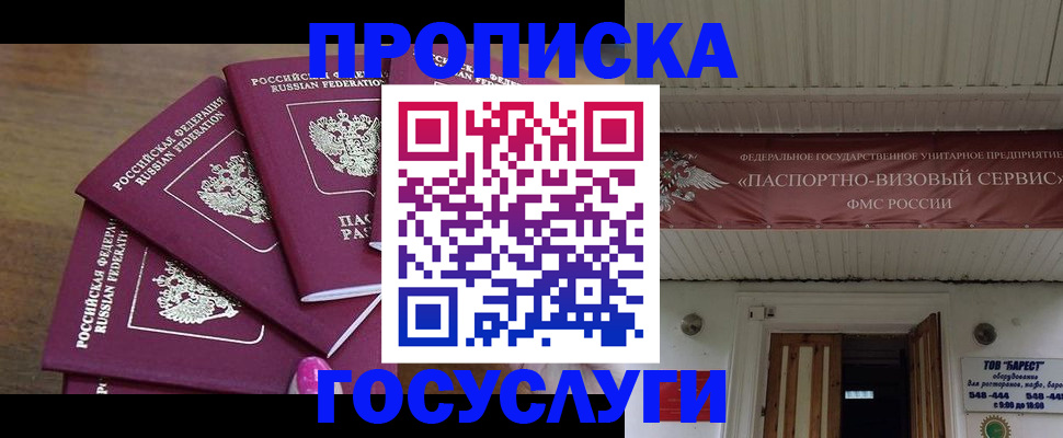 прописка от собственника в Камышлове